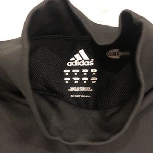 Cold weather long sleeve